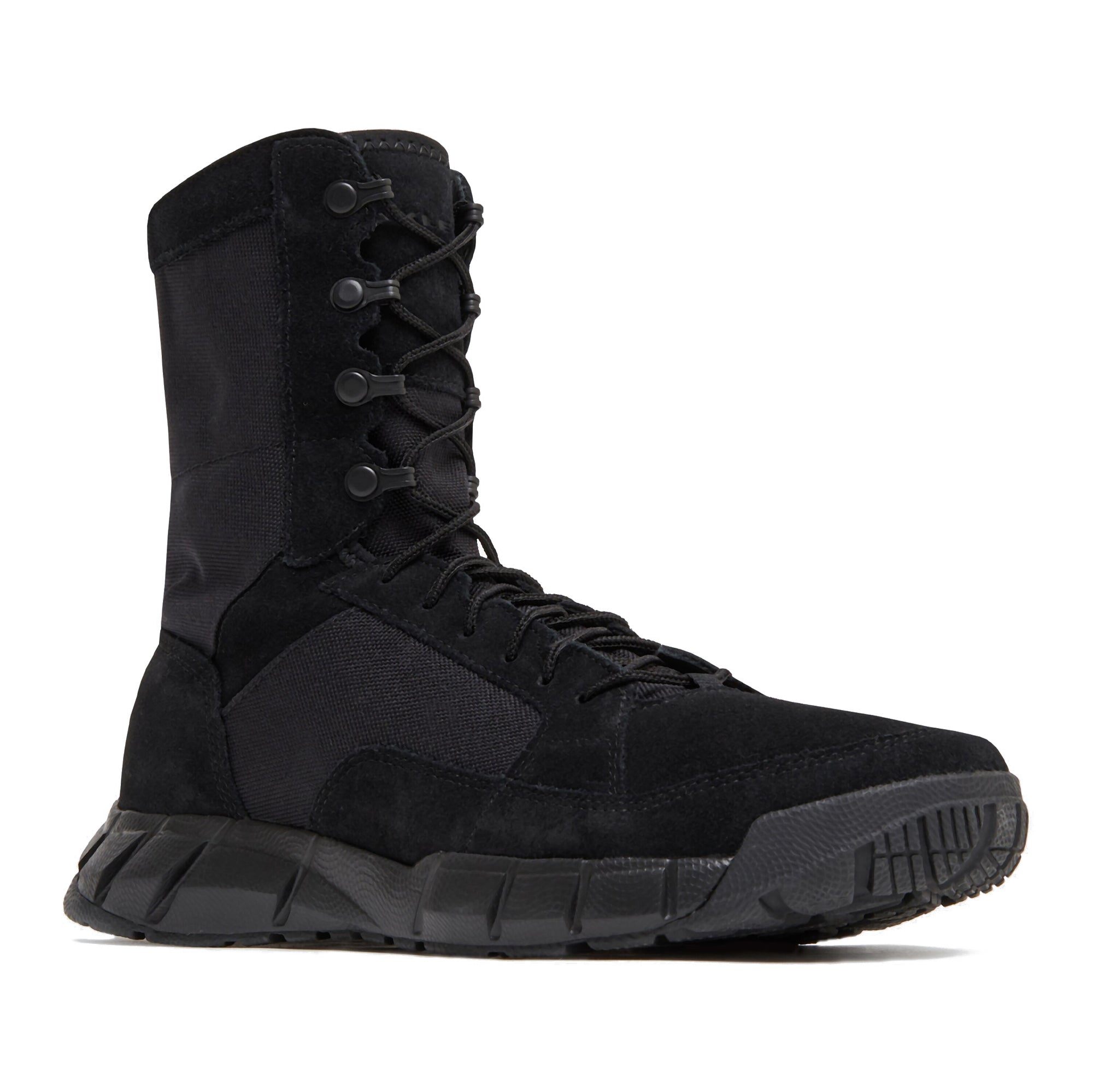 [FOF100298-02E] Mens Oakley Coyote Boot