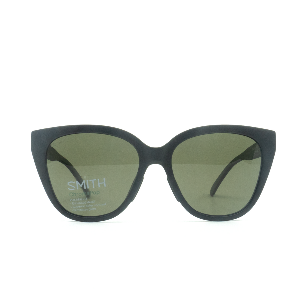[20406300355L7] Womens Smith Optics Era Polarized Sunglasses