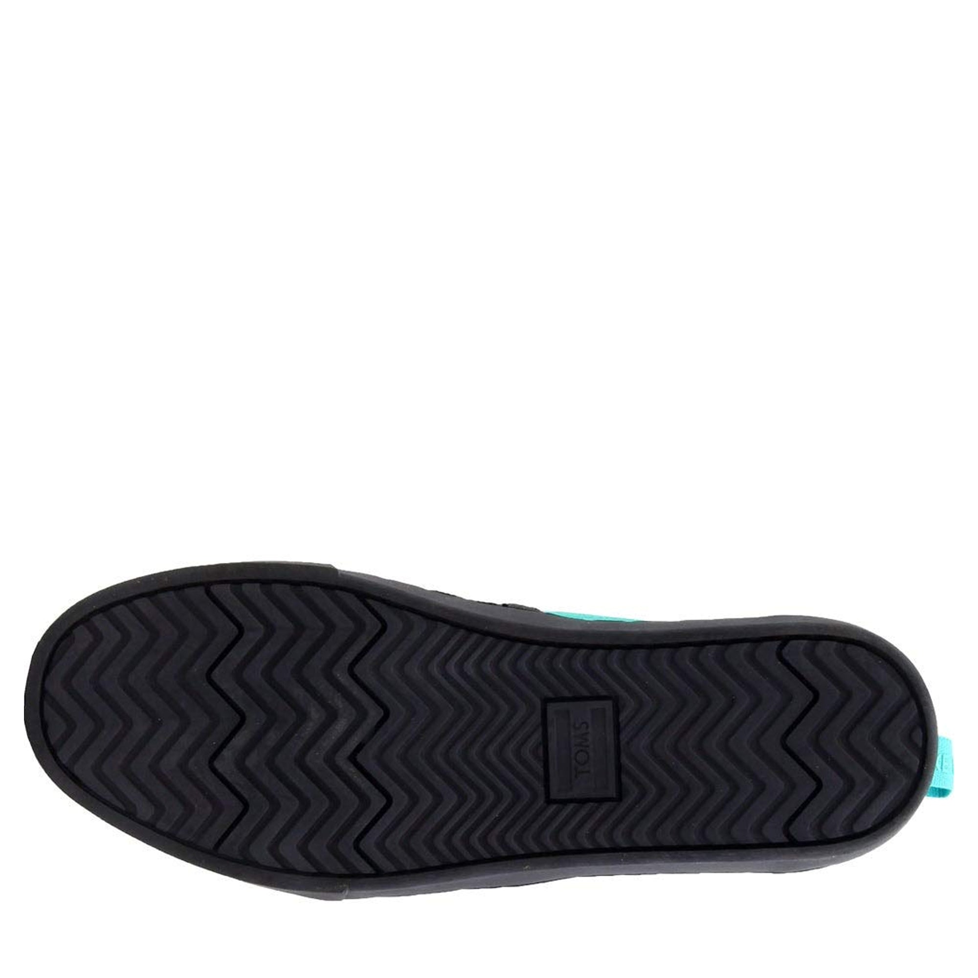 [10013813] Womens Toms Alpargata Cupsole