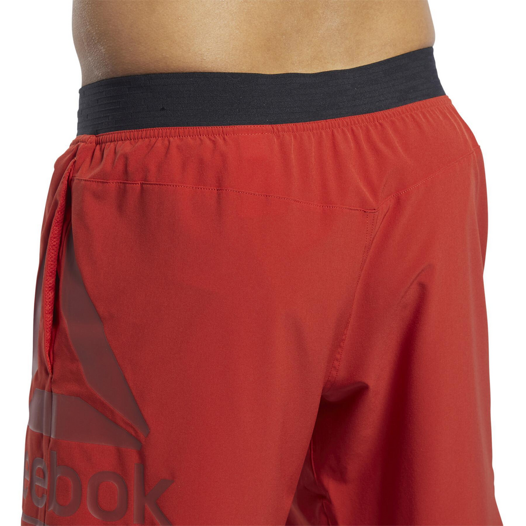 [FQ2242] Mens Reebok CrossFit Epic Base Short