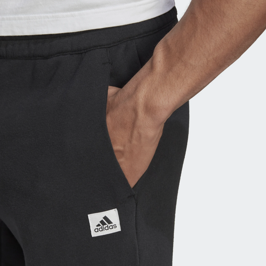 [GD3868] Mens Adidas Brilliant Basics Pants