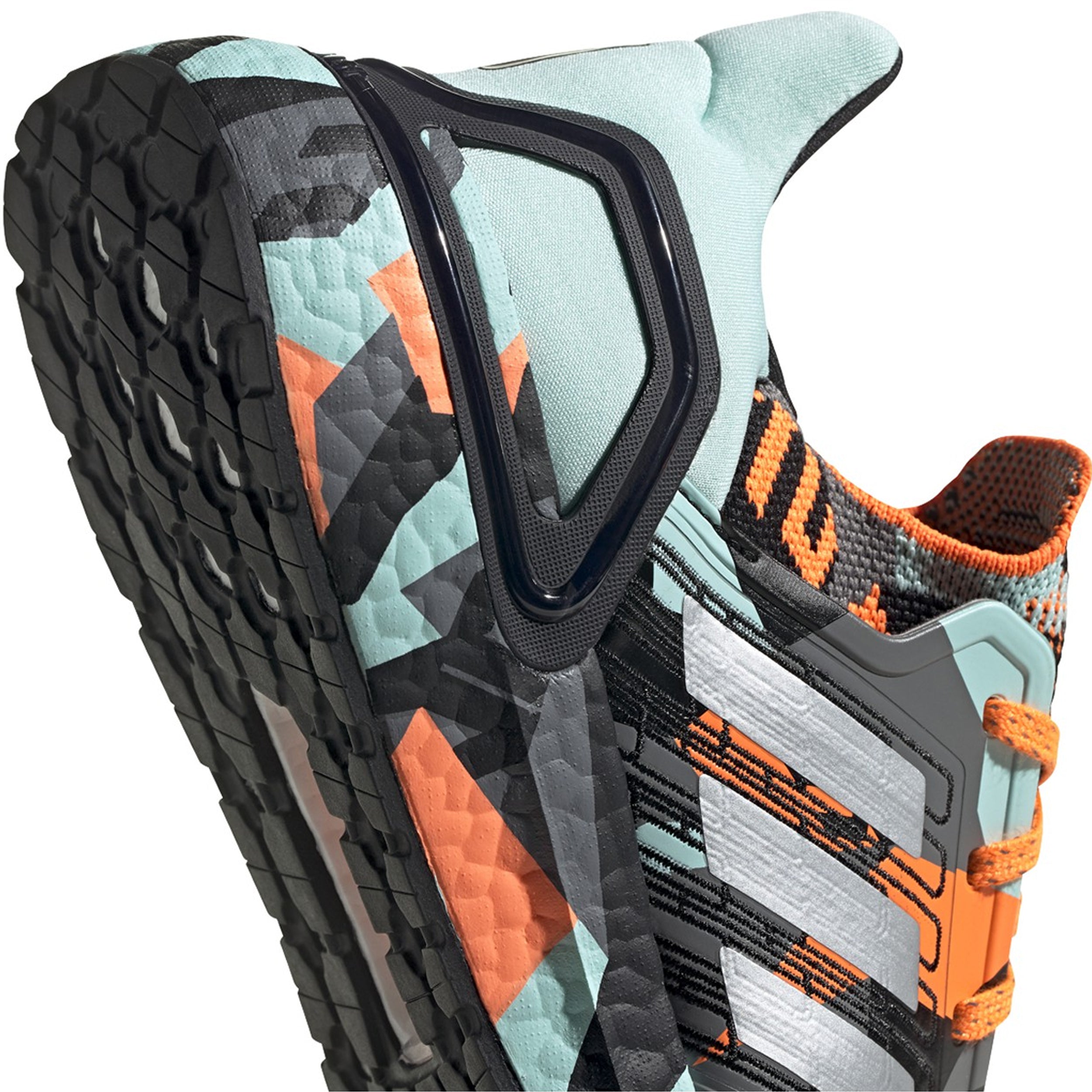 [FV8359] Mens Adidas ULTRABOOST 20