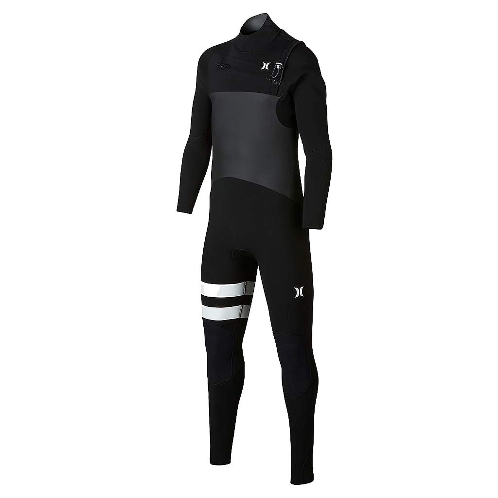 [BFS0000140-00A] Youth Hurley Advantage Plus 3/2MM Full Wetsuit