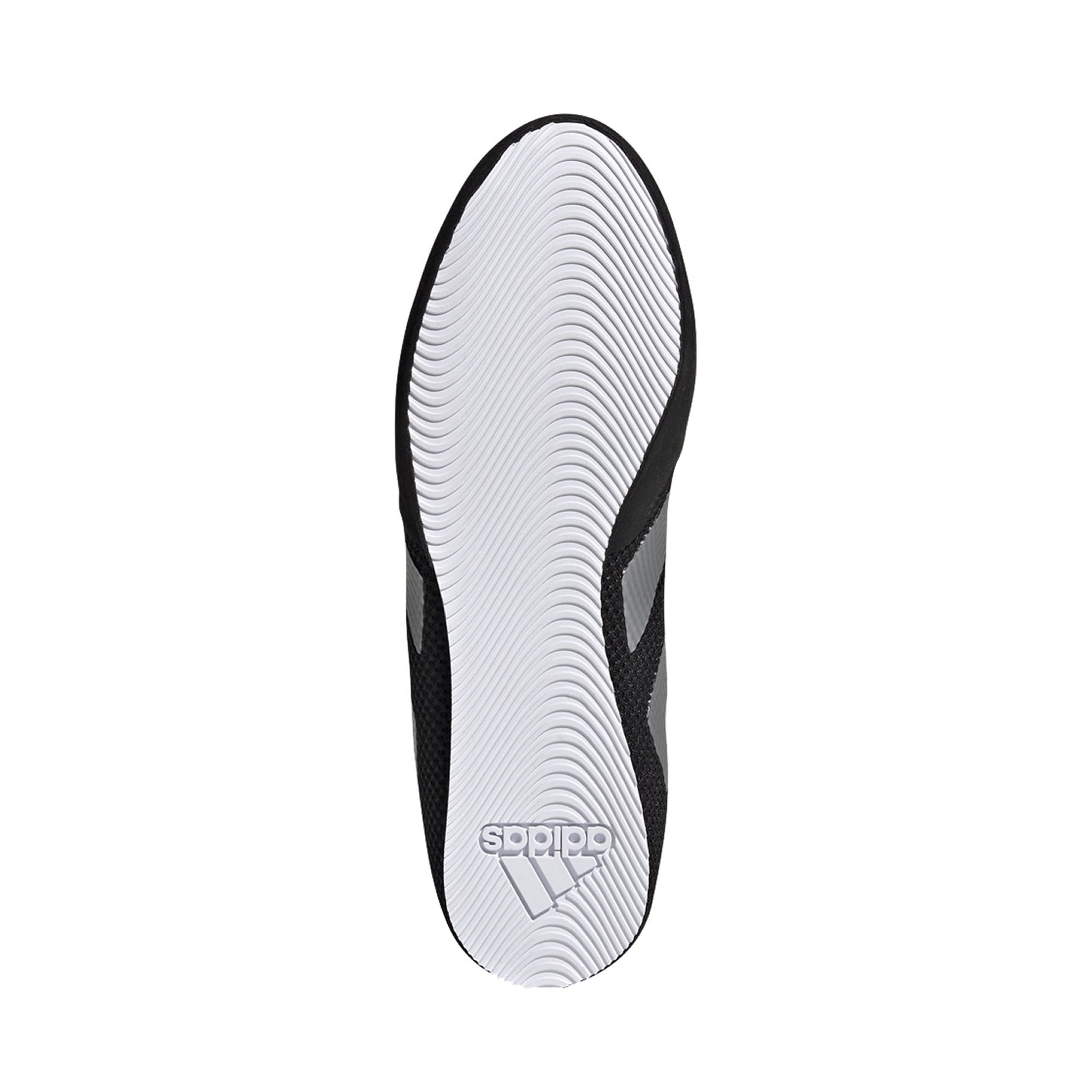 [FX0563] Mens Adidas Box Hog 3