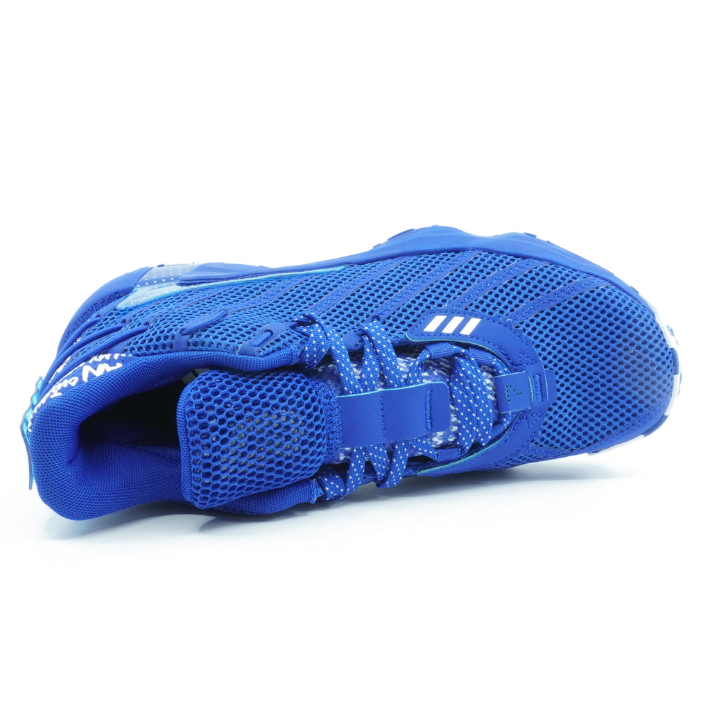 [FY4238] Mens Adidas Dame 7 - Team