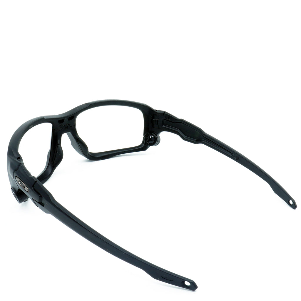 [OO9329-10] Mens Oakley SI Ballistic Shocktube Sunglasses