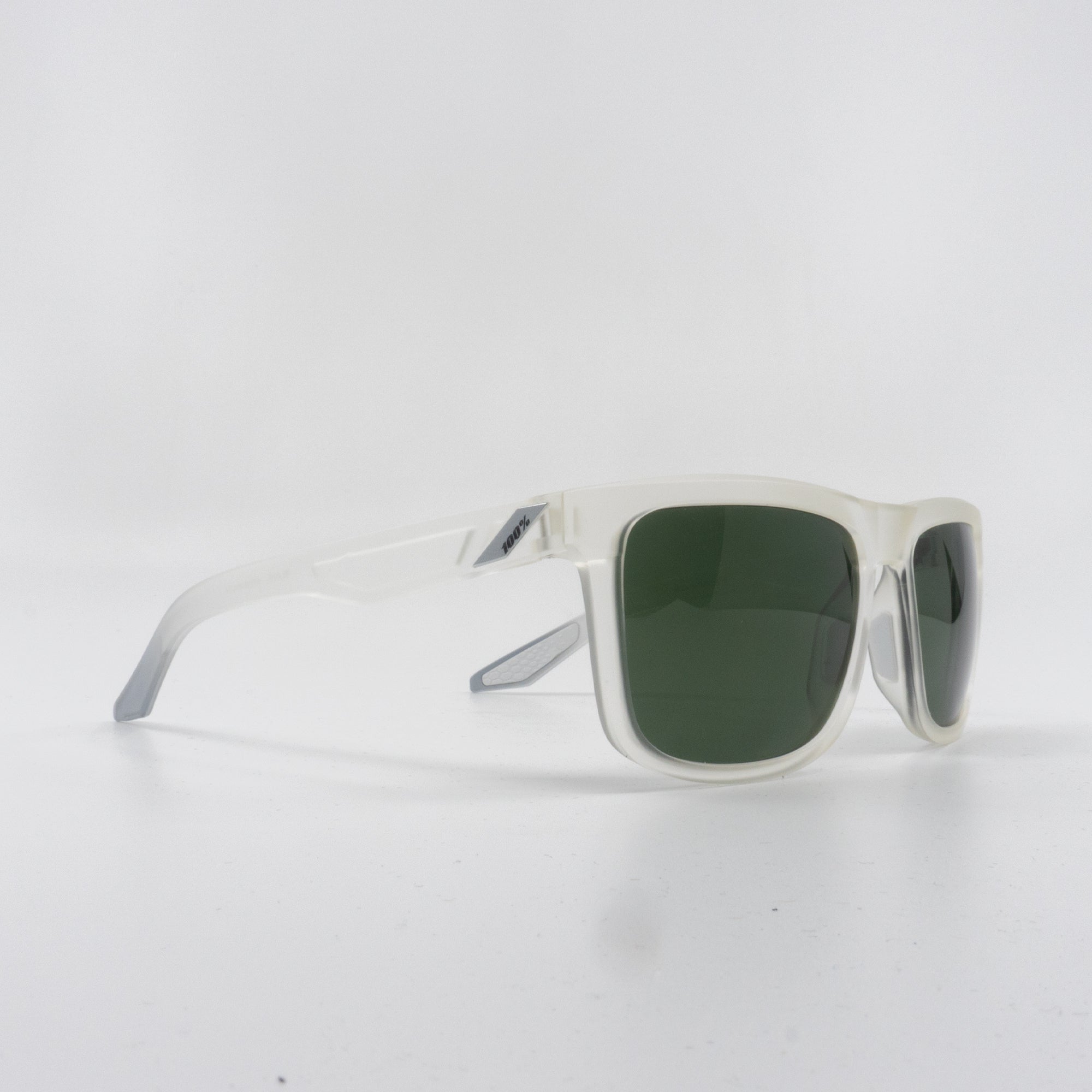 [61029-010-74] Mens 100% Blake Sunglasses