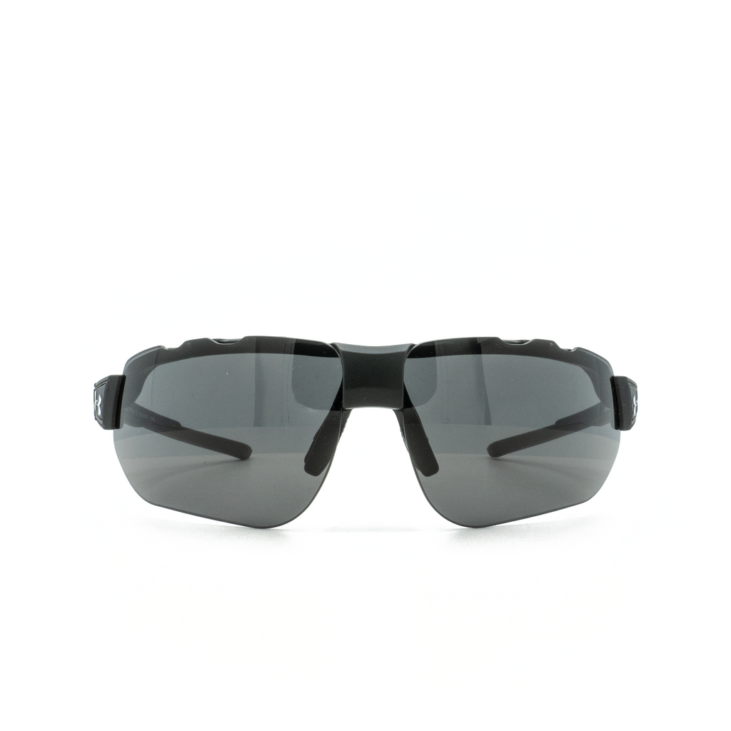 [8600132-010100] Mens Under Armour Conquer Sunglasses