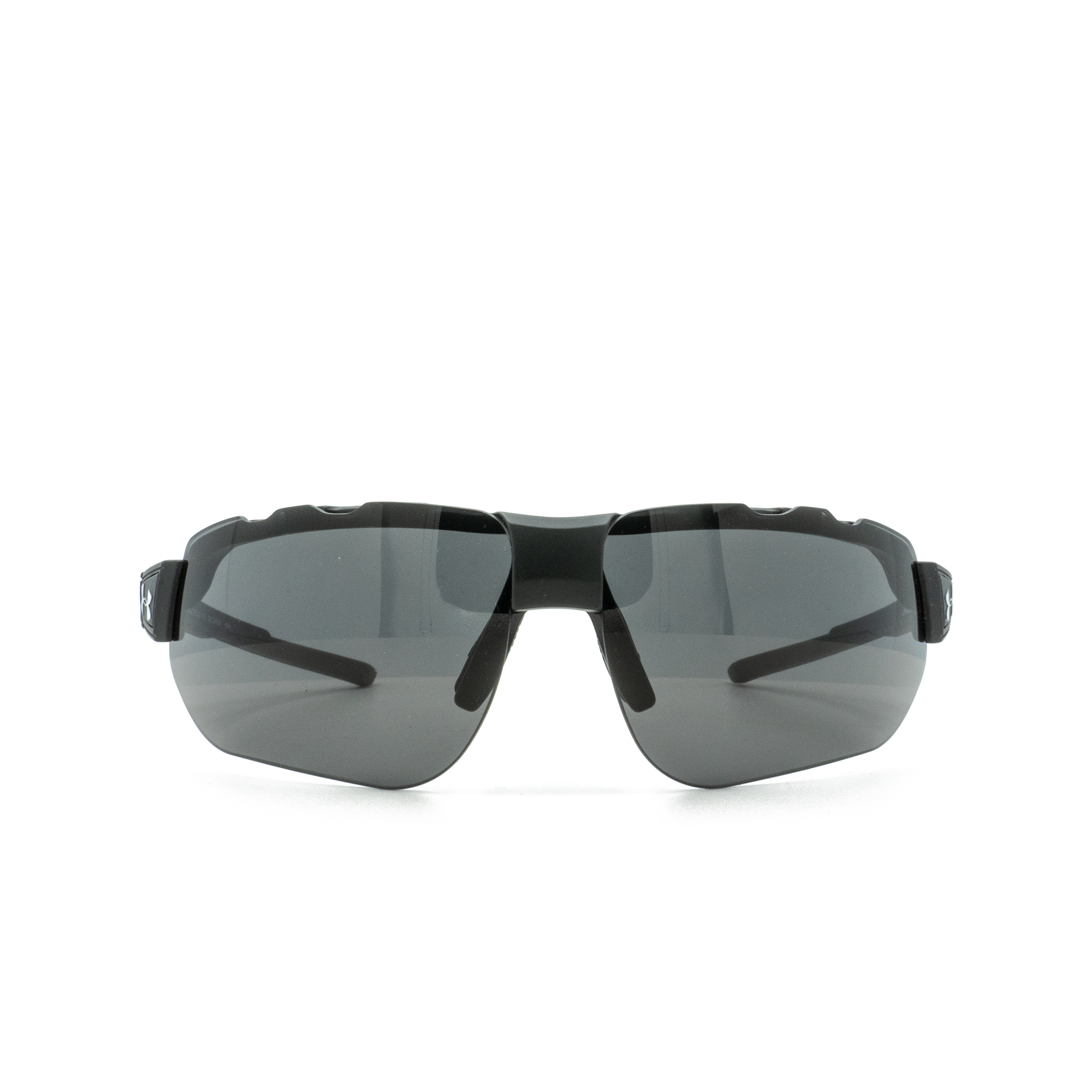 [8600132-010100] Mens Under Armour Conquer Sunglasses