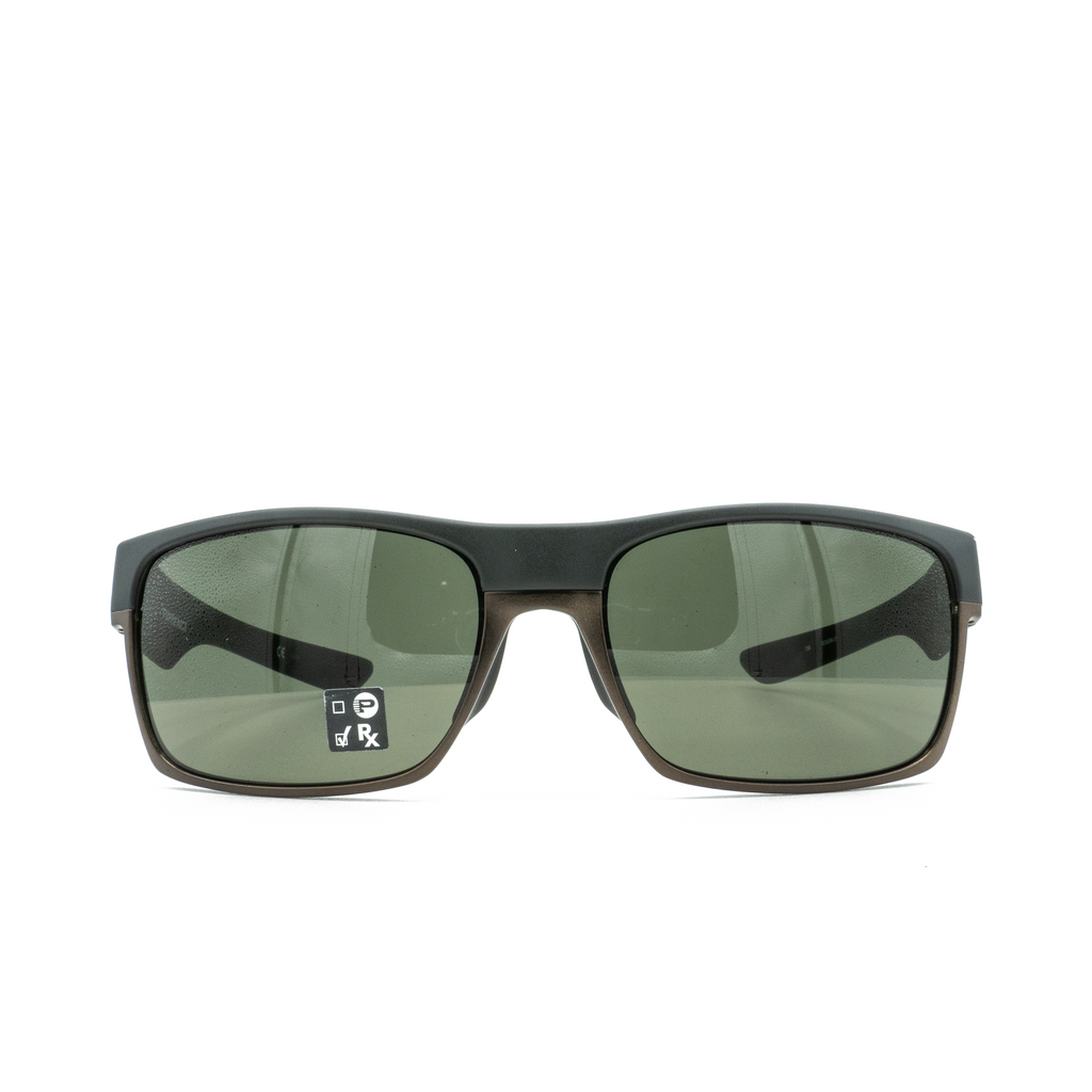 [OO9256-01] Mens Oakley Two Face (A) Sunglasses