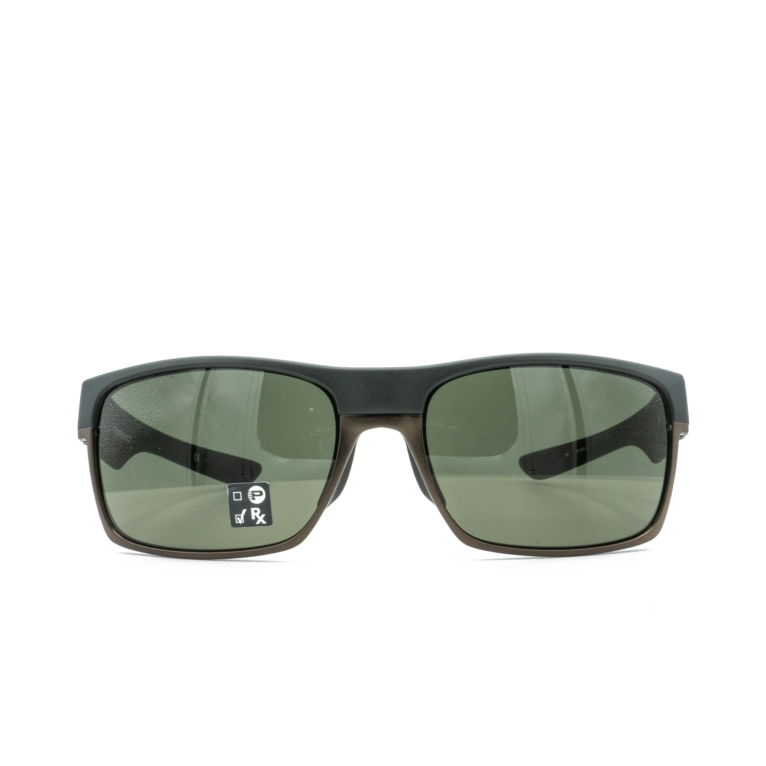 [OO9256-01] Mens Oakley Two Face (A) Sunglasses