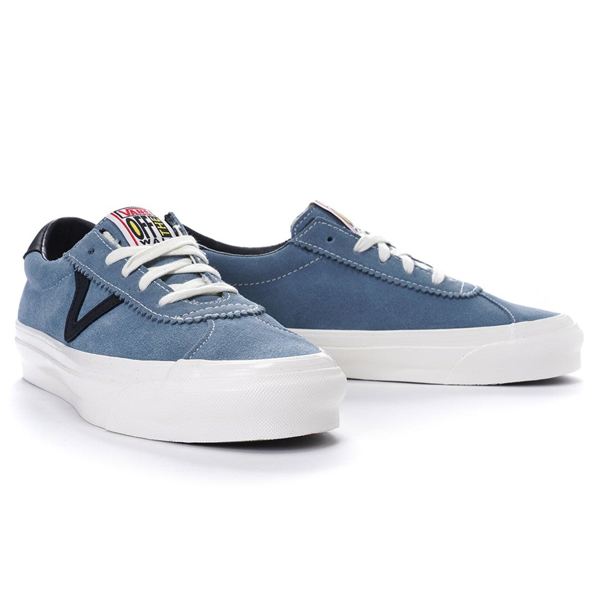 [VN0A4U12NQC] Mens Vans OG Epoch LX