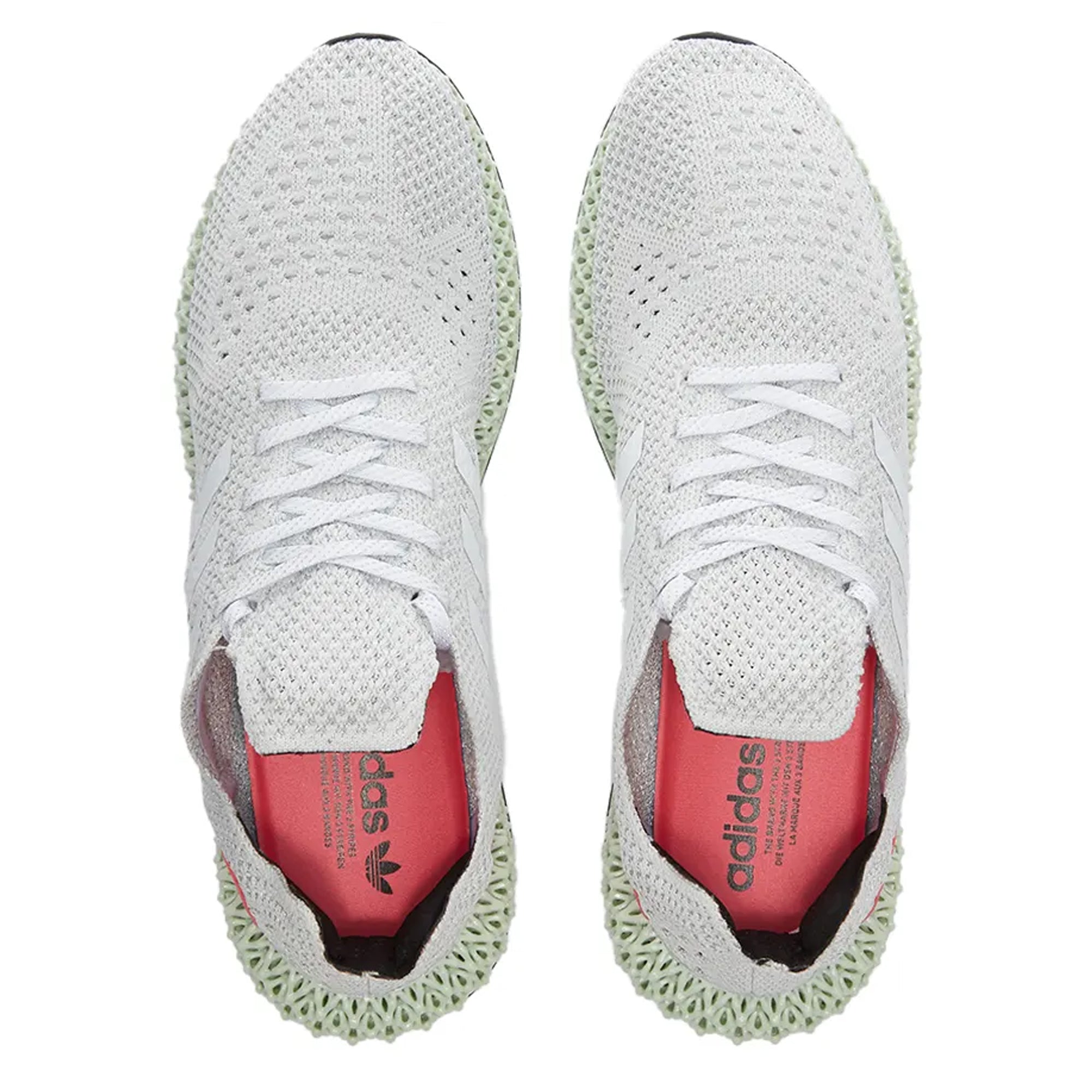 [FY7916] Mens Adidas 4D Runner AEC