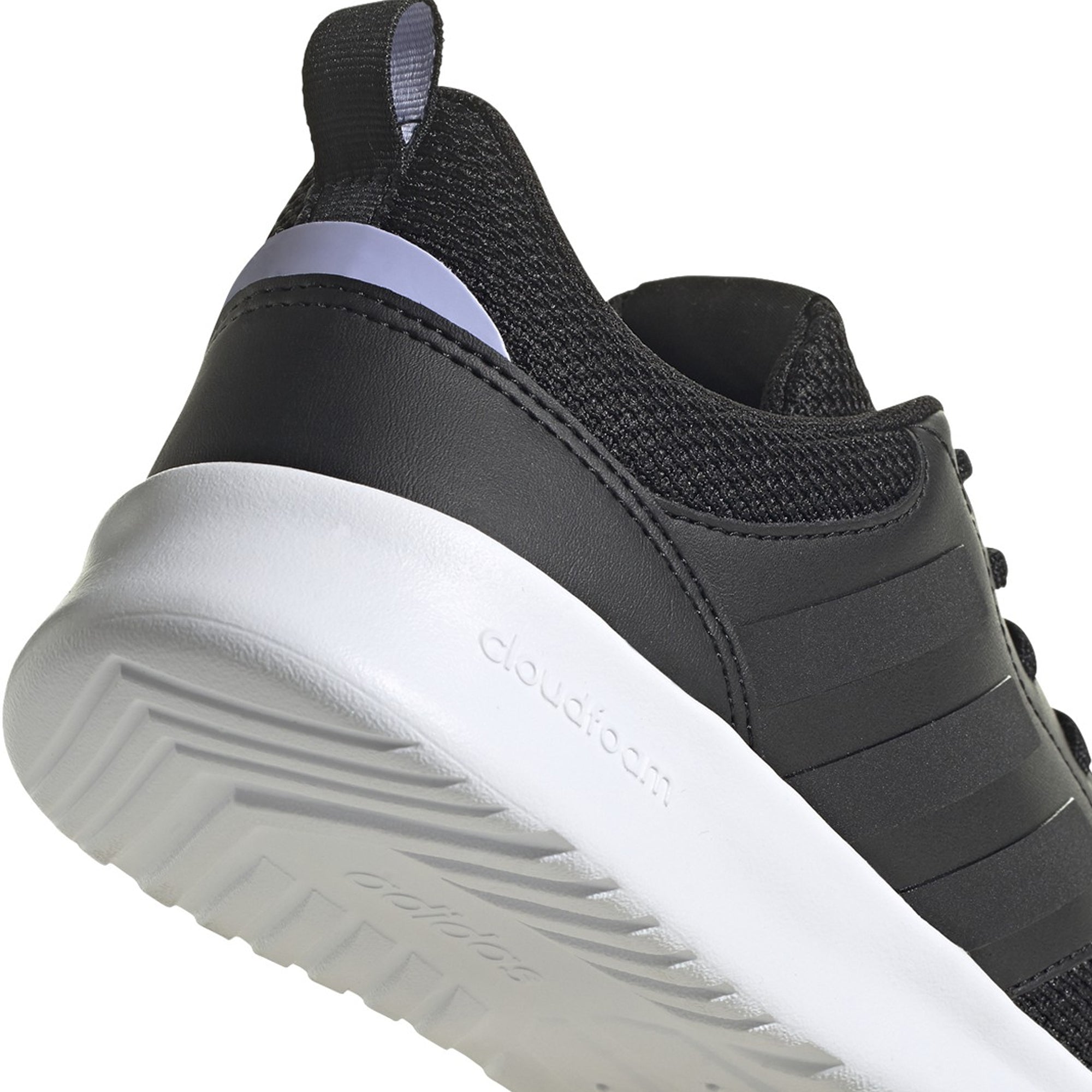 [H00548] Womens Adidas QT RACER 2.0