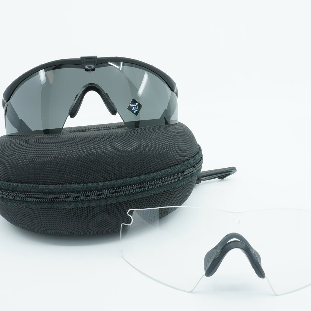 [OO9213-06] Mens Oakley SI M Frame 2.0 Sunglasses