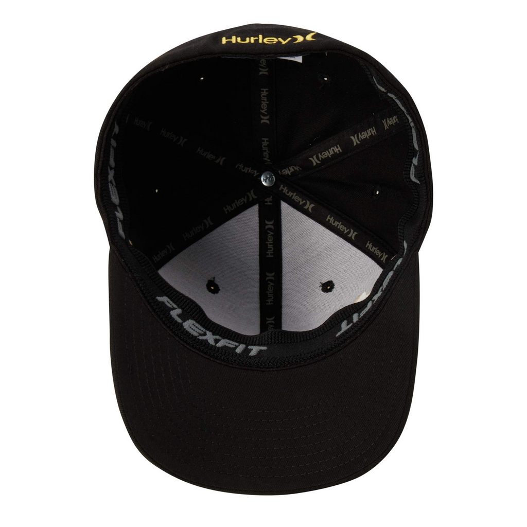 [CI5430-010] Mens Hurley Arizona Flex Hat