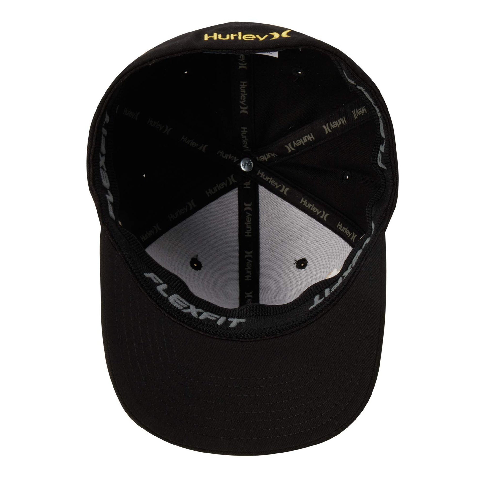 [CI5430-010] Mens Hurley Arizona Flex Hat
