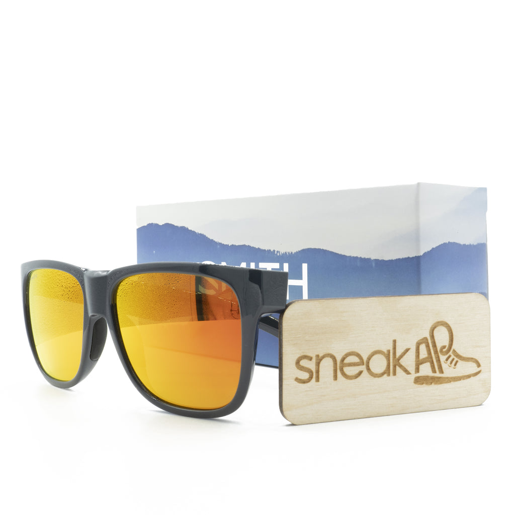 [200941PJP56X6] Mens Smith Optics Lowdown 2 Sunglasses