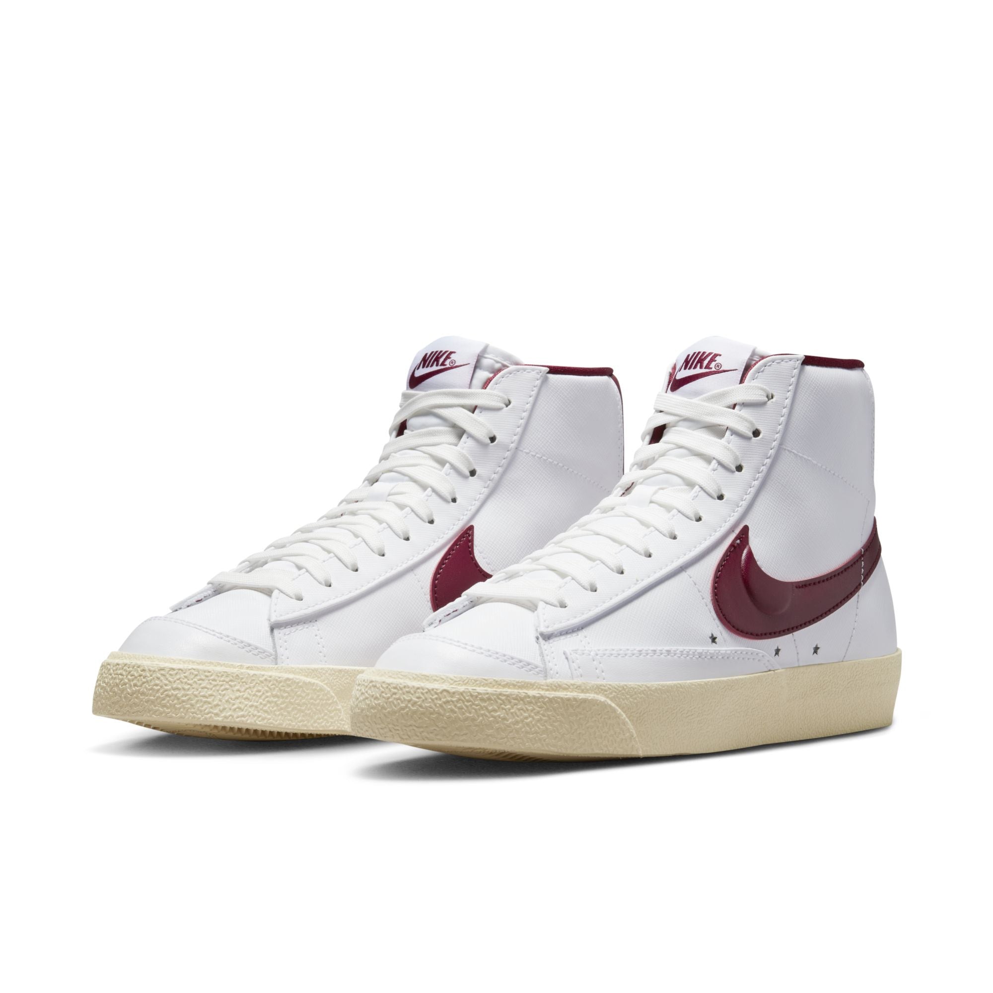 [DV7003-100] Womens Nike BLAZER MID '77 'HANG TAG HOLSTER' (W)
