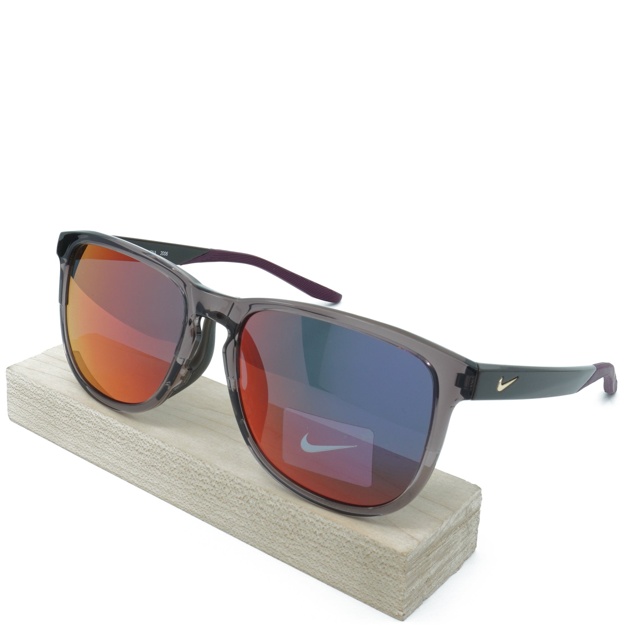 [CW4724-589] Mens Nike Scope Sunglasses