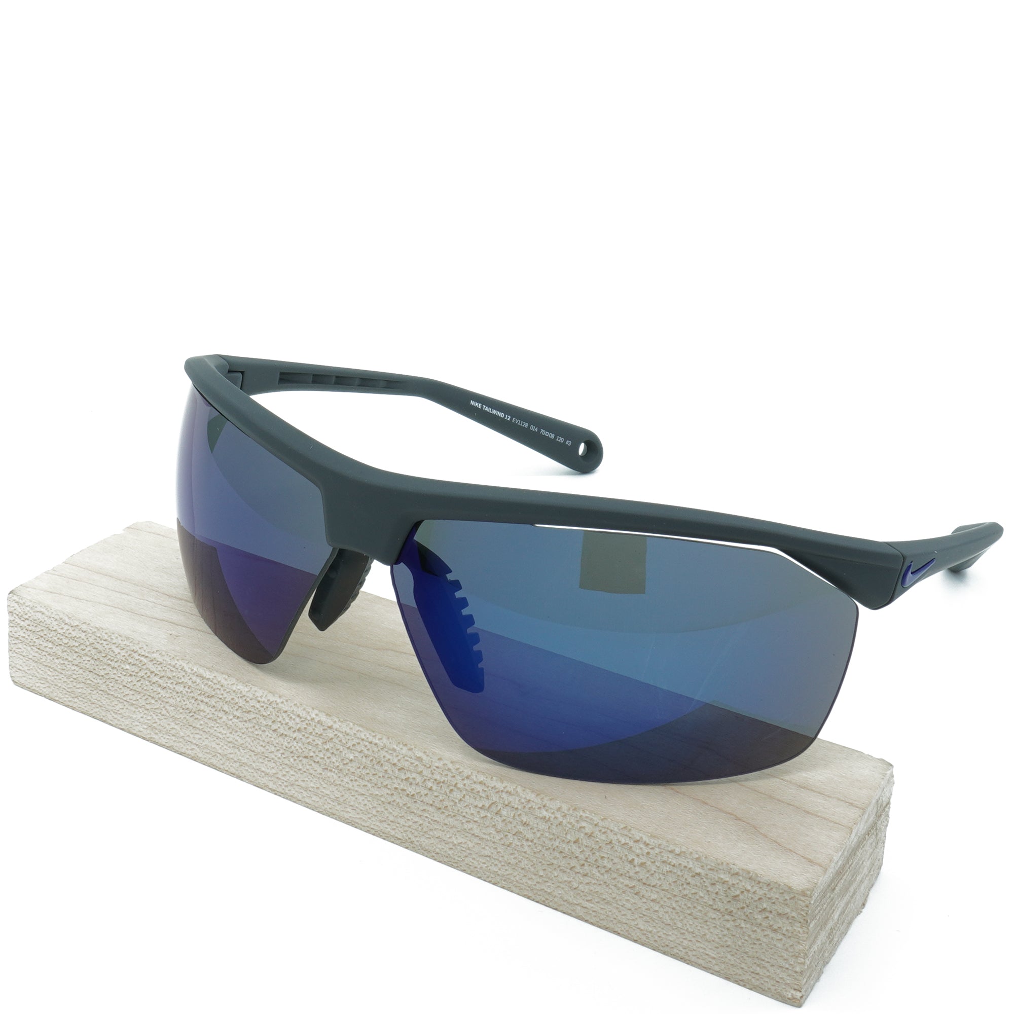[EV1128-014] Mens Nike Tailwind 12 Sunglasses