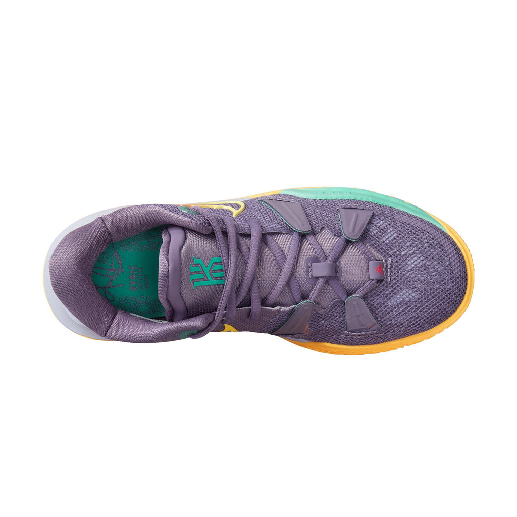 [CT4080-500] Youth Nike Kyrie 7 (GS)