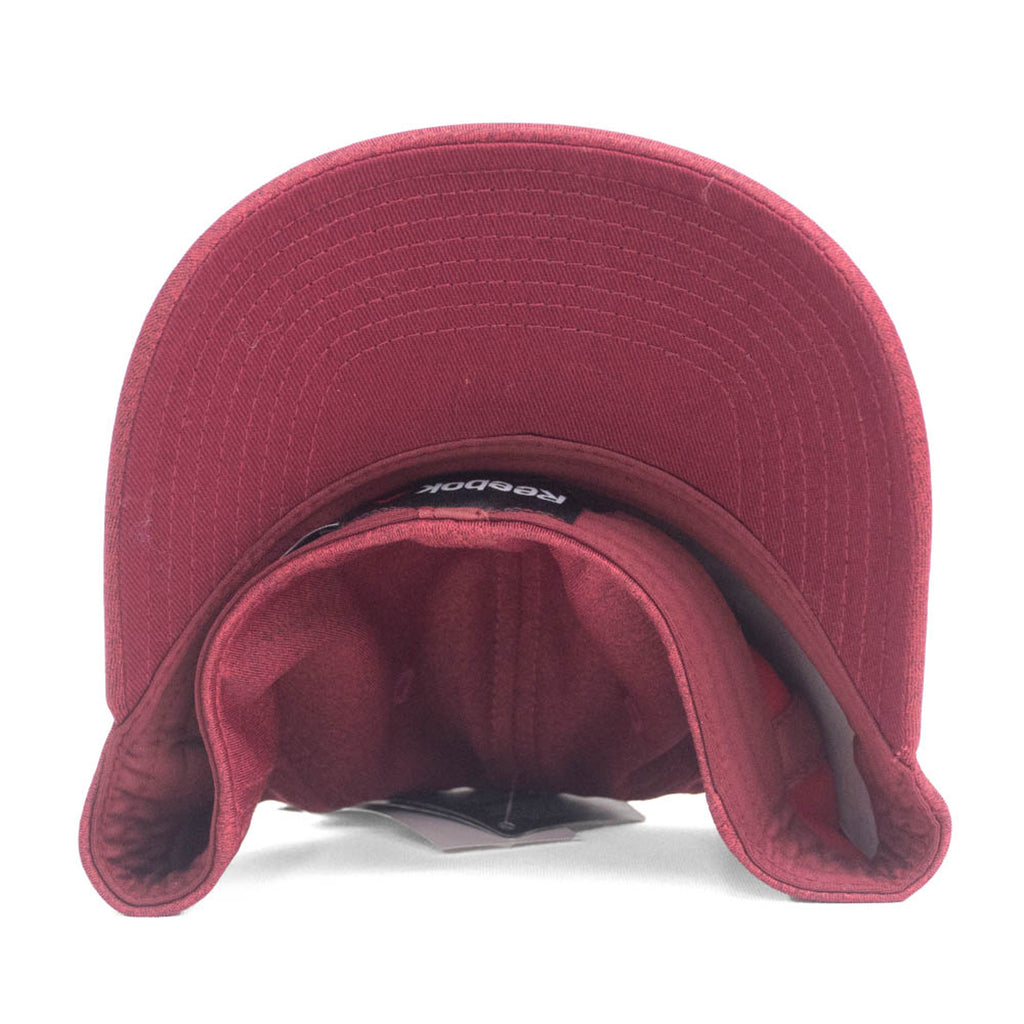 [M853Z] UFC Structured Flex Hat - Red