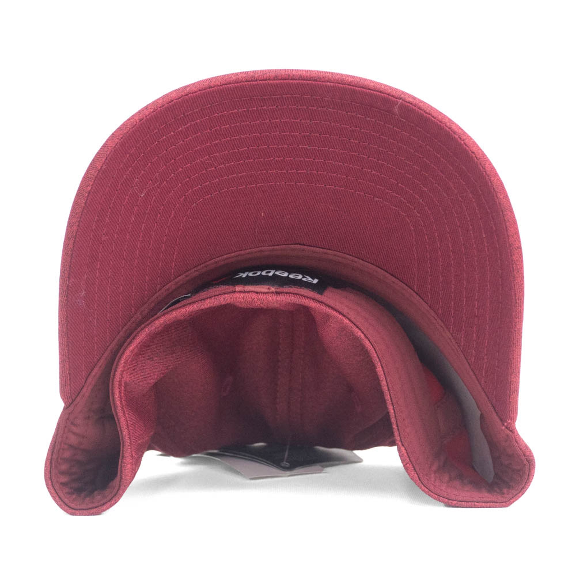 [M853Z] UFC Structured Flex Hat - Red