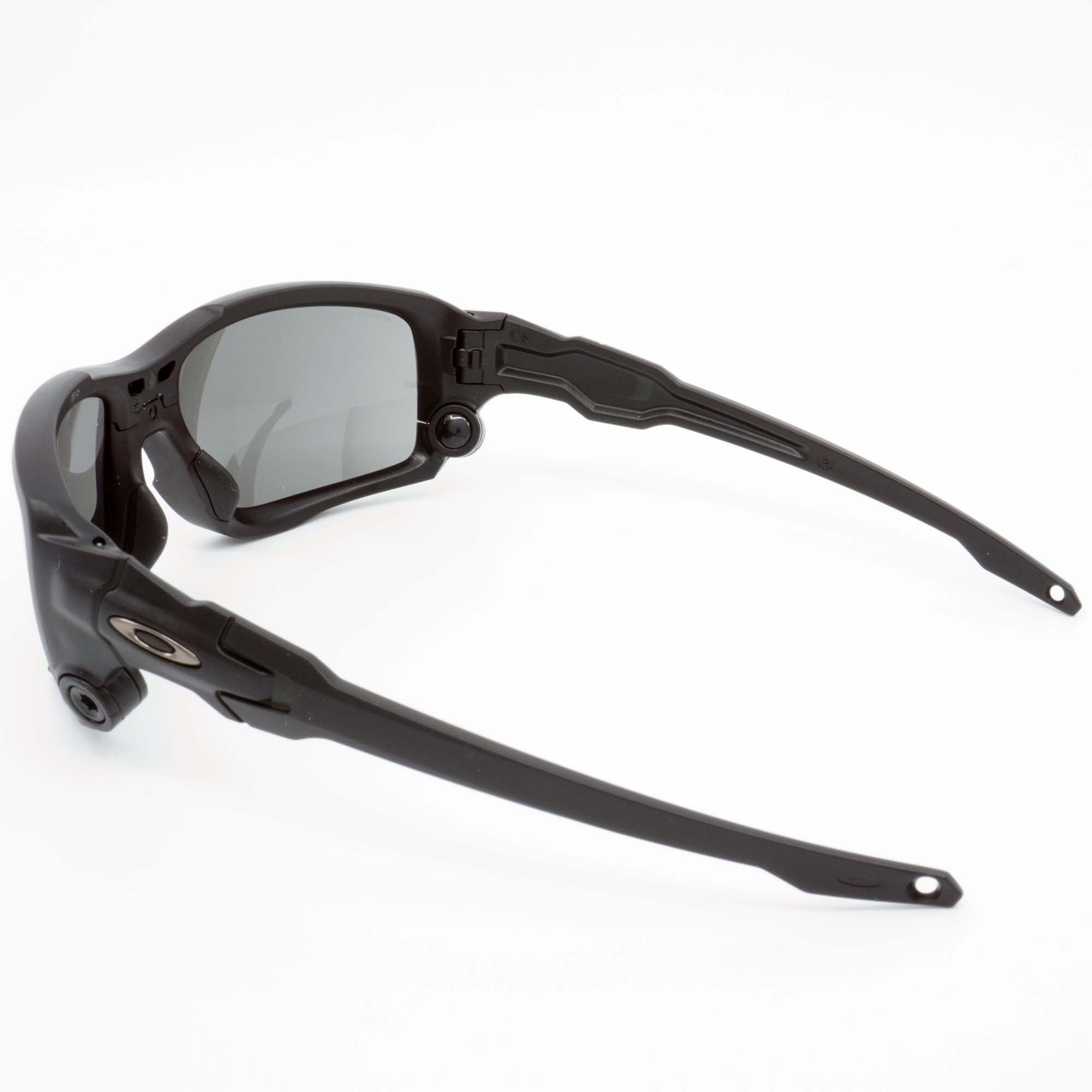 [OO9329-01] Mens Oakley SI Ballistic Shocktube Sunglasses