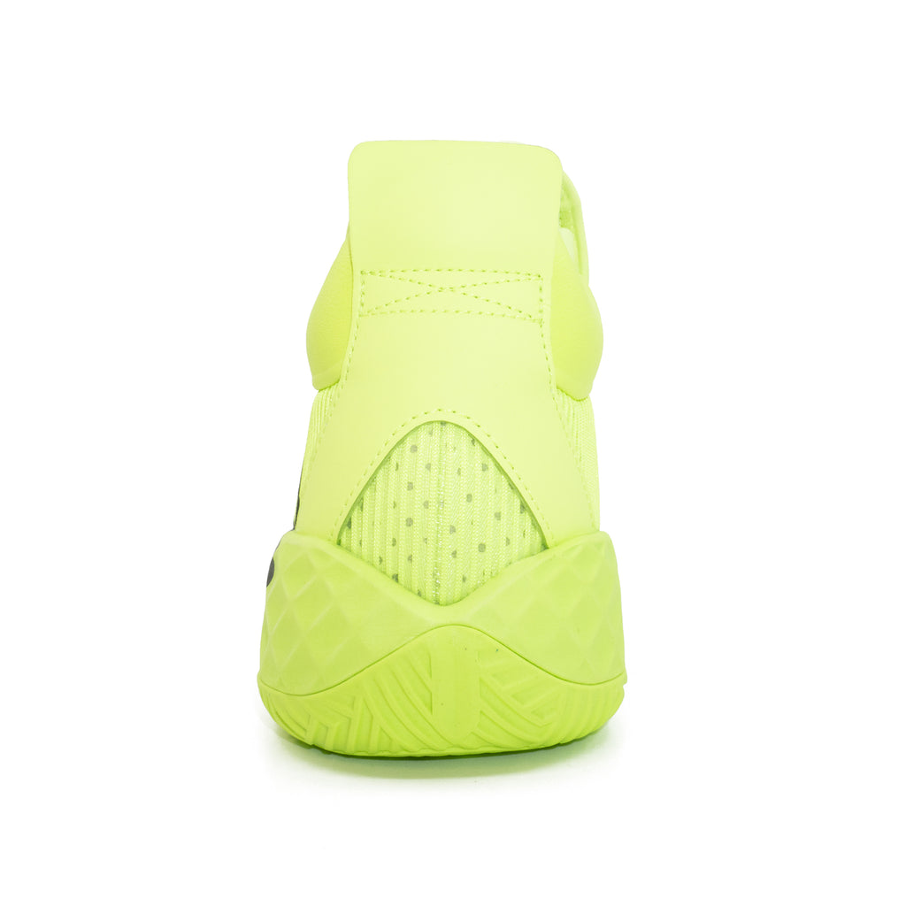 [FY4212] Mens Adidas PRO BOOST Mid