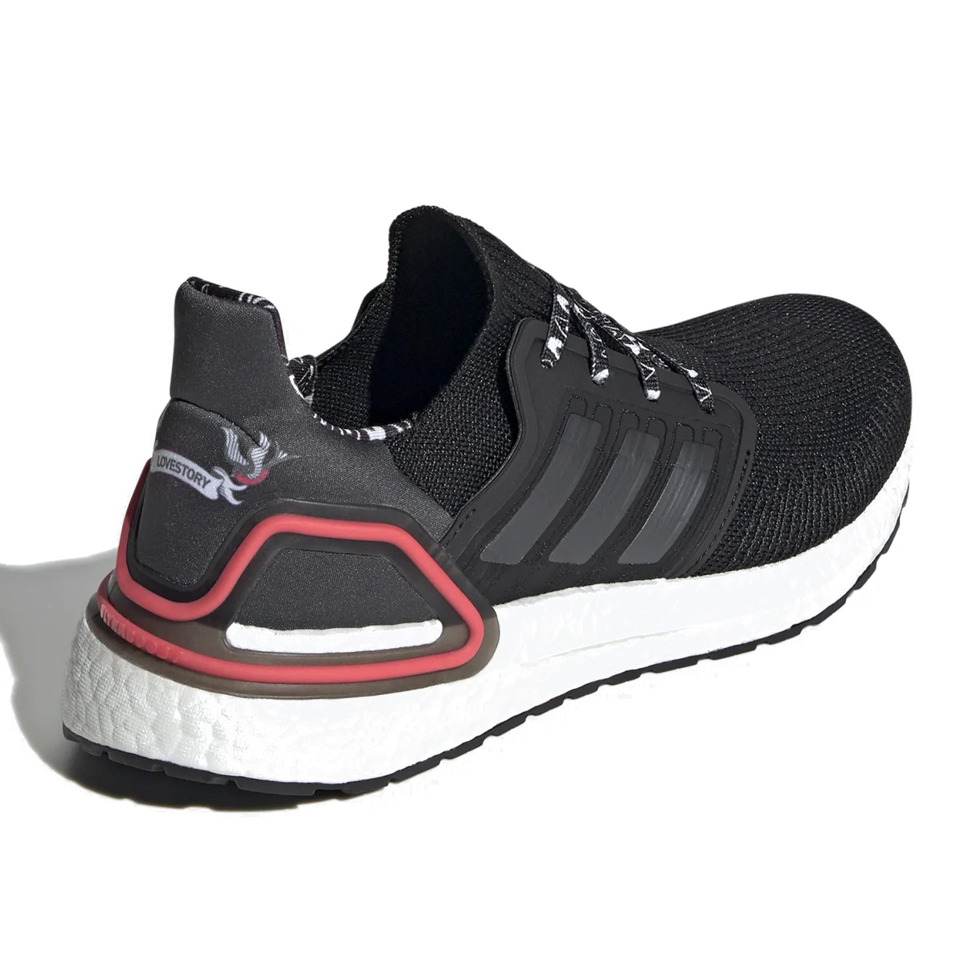 [FX8895] Mens Adidas ULTRABOOST 20