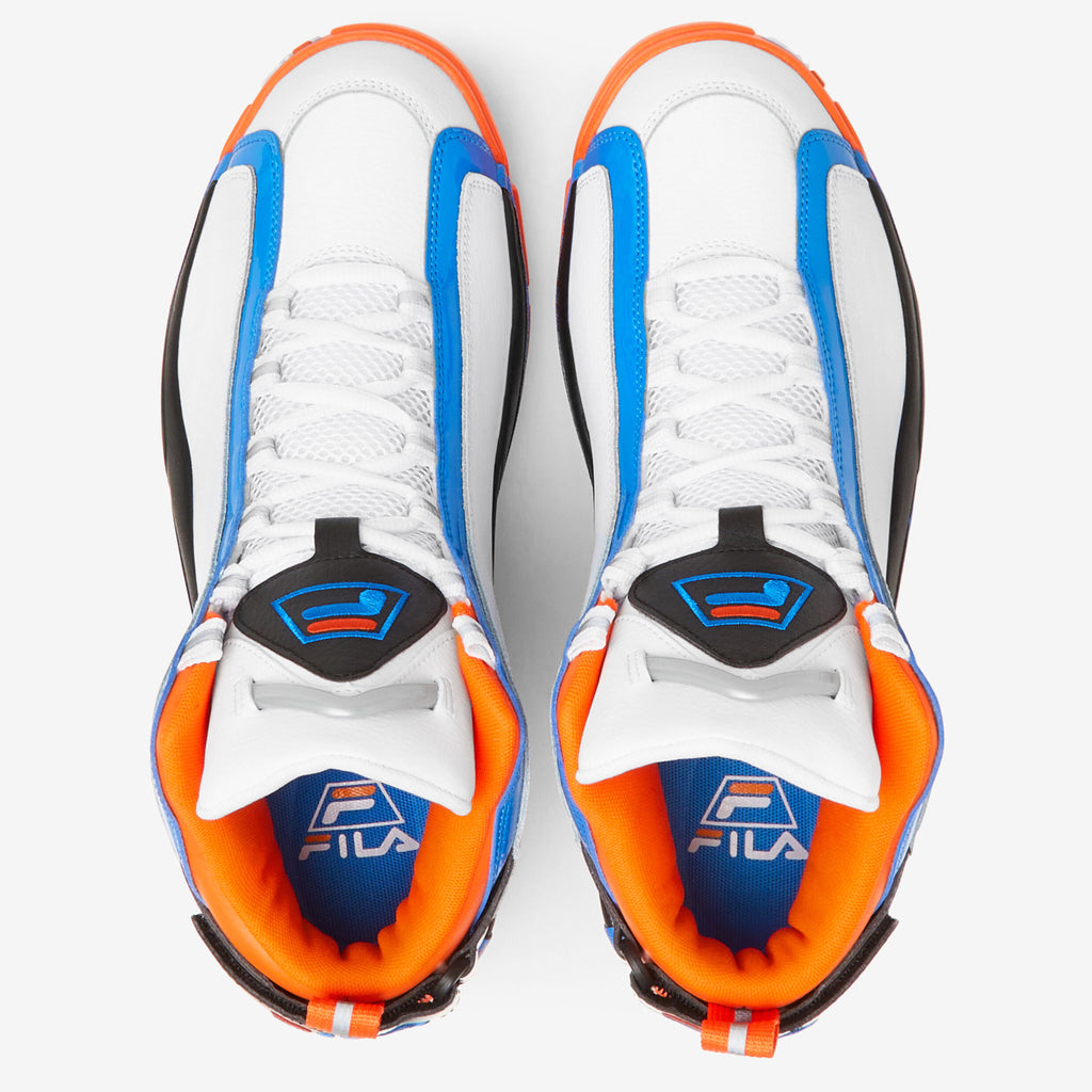 [1BM01789-132] Mens Fila GRANT HILL 2