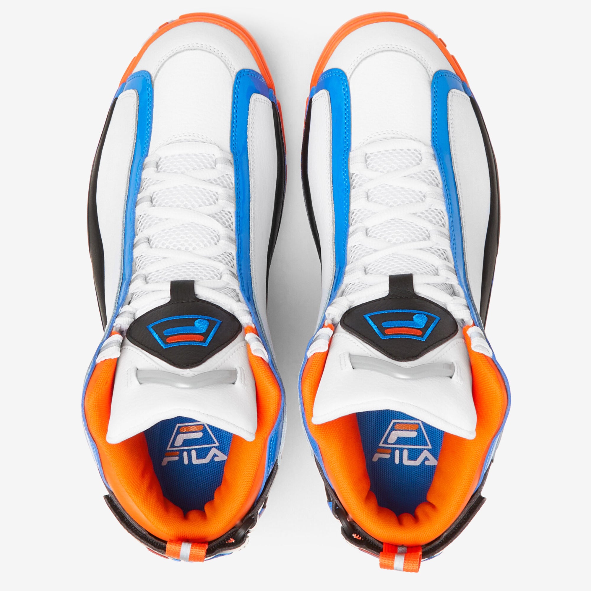 [1BM01789-132] Mens Fila GRANT HILL 2