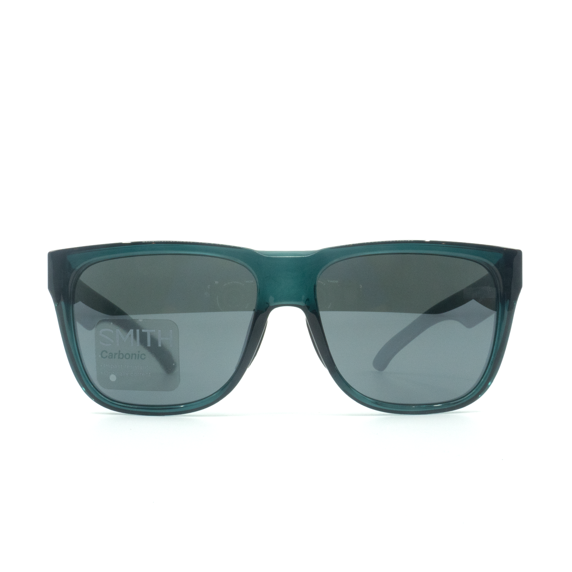 [2009411ED56T4] Mens Smith Optics Lowdown 2 Sunglasses