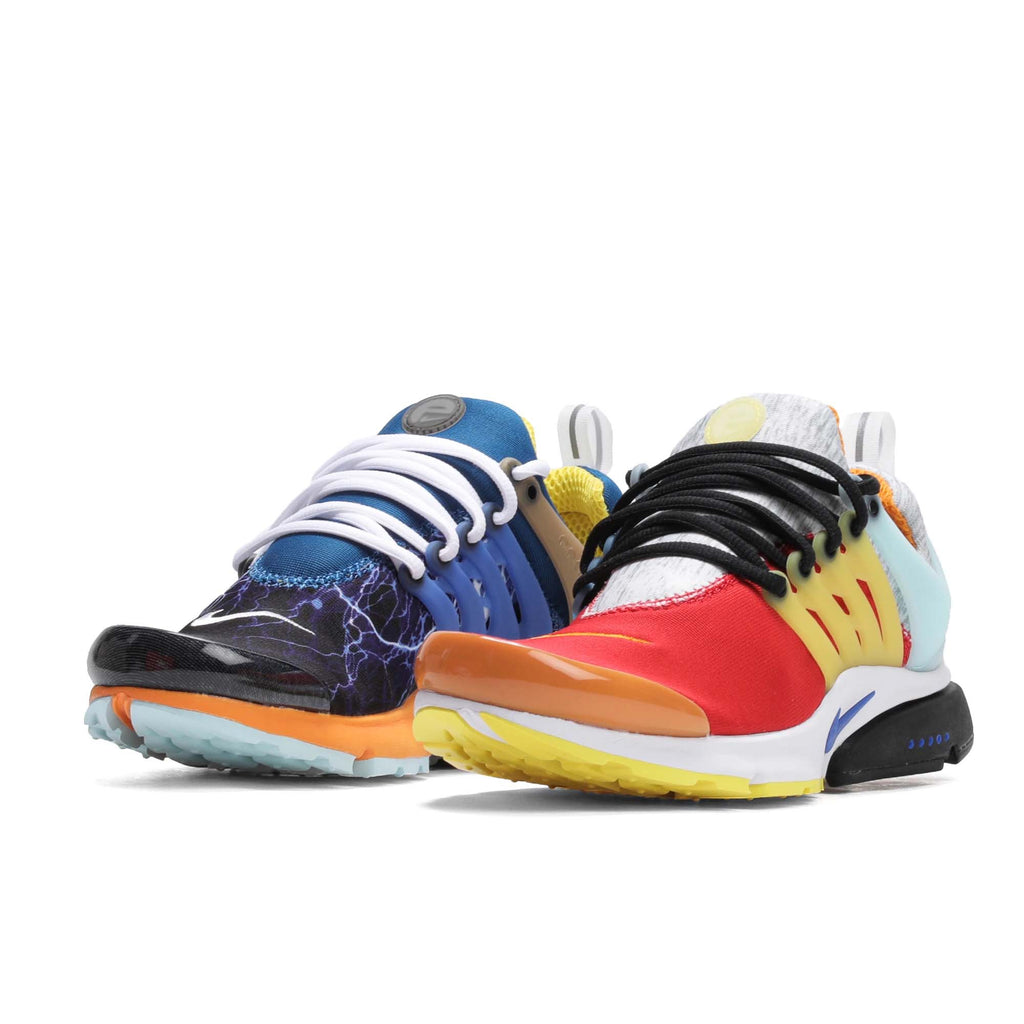 [DM9554-900] Mens Nike Air Presto