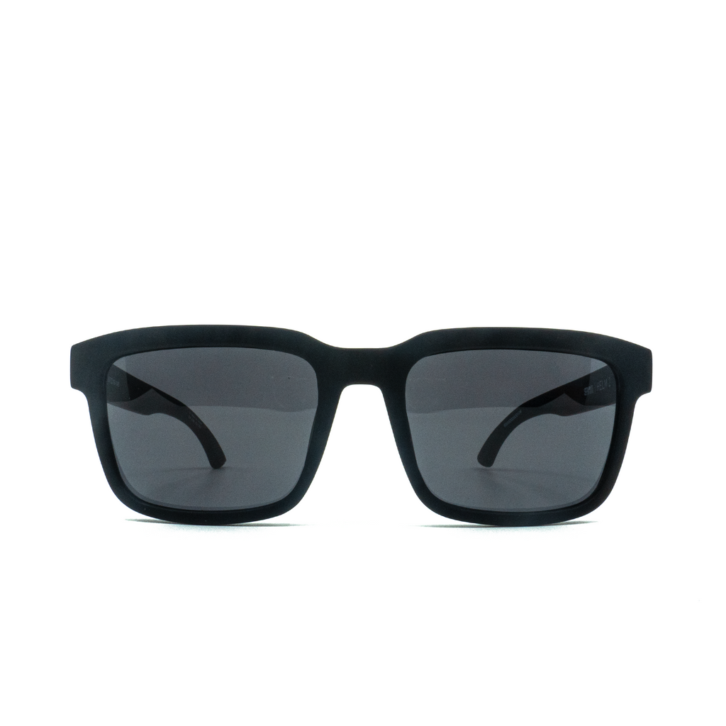 [6800000000104] Mens Spy Optic Helm 2 SOSI Standard Issue Sunglasses
