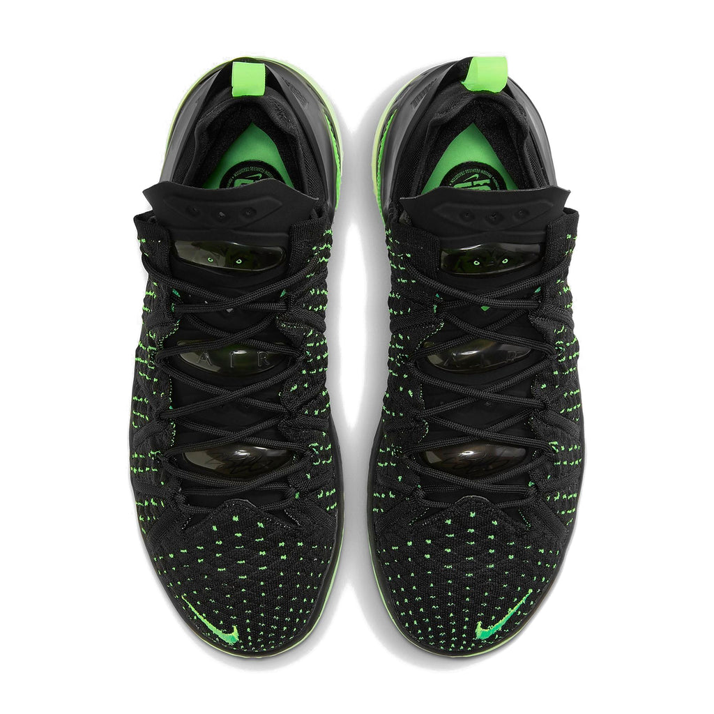 [CQ9283-005] Mens Nike Lebron XVIII