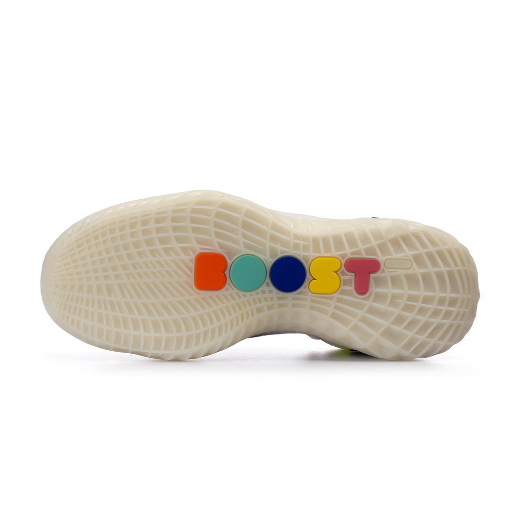 [FZ1071] Mens Adidas Harden Vol. 5 Futurenatural