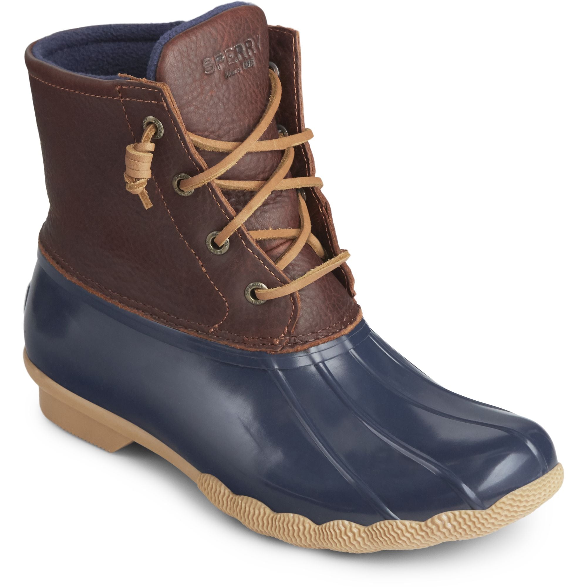 [STS91175] Womens Sperry SALTWATER CORE