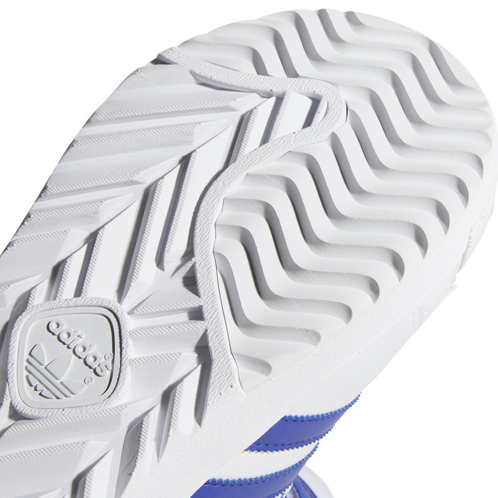 [D97886] Mens Adidas SUPERSTAR ADV BOOT