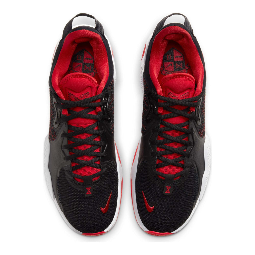 [CW3143-002] Mens Nike PG 5
