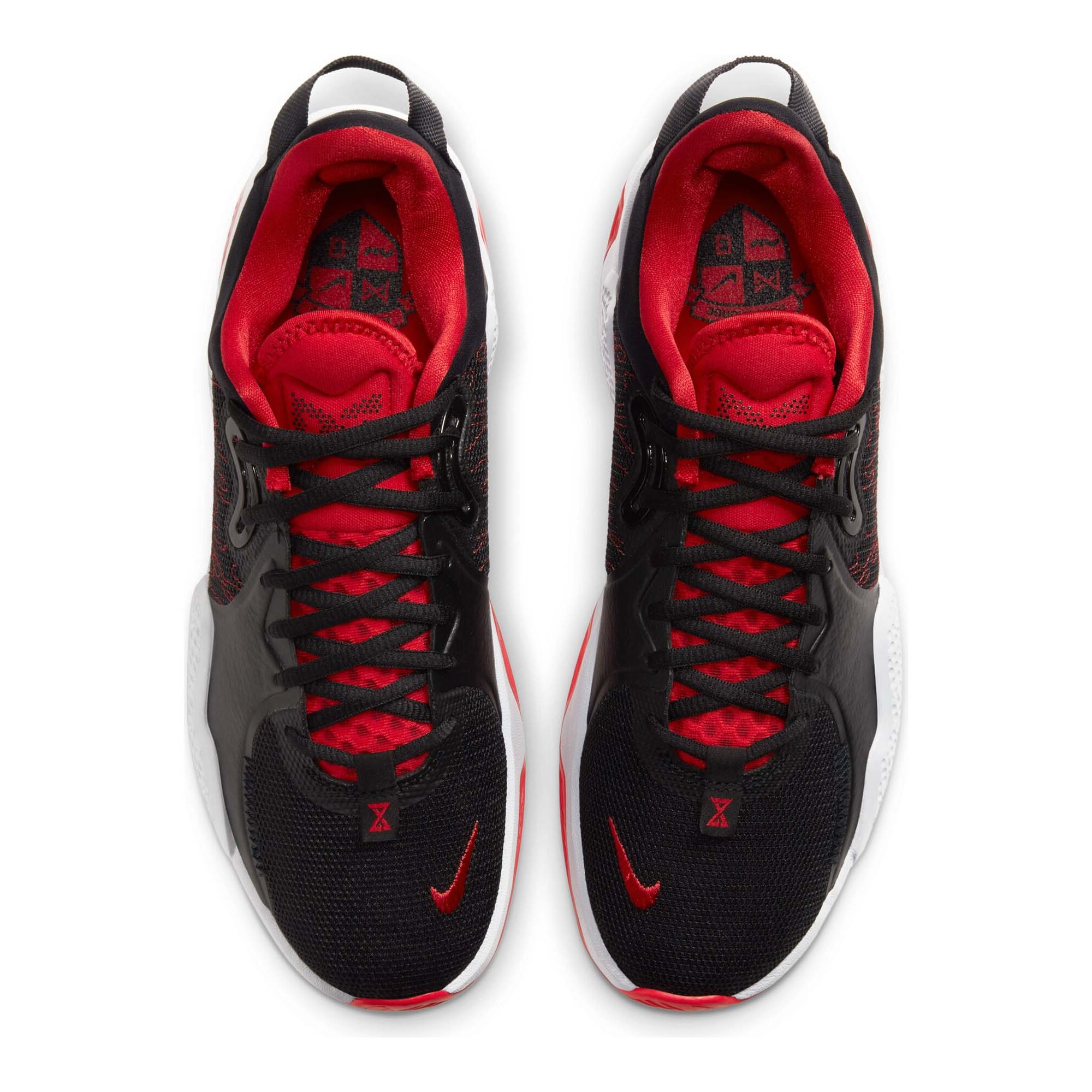 [CW3143-002] Mens Nike PG 5
