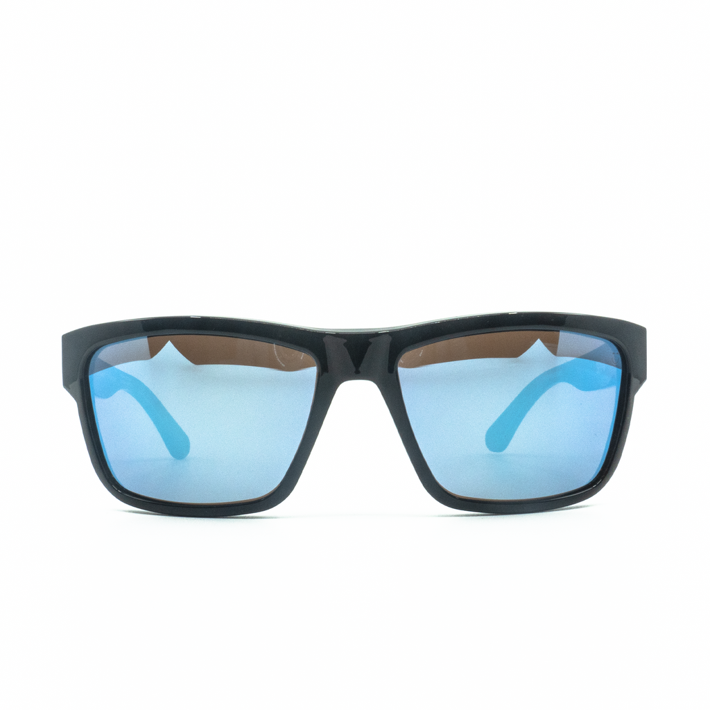 [673176038439] Mens Spy Optic Frazier Polarized Sunglasses