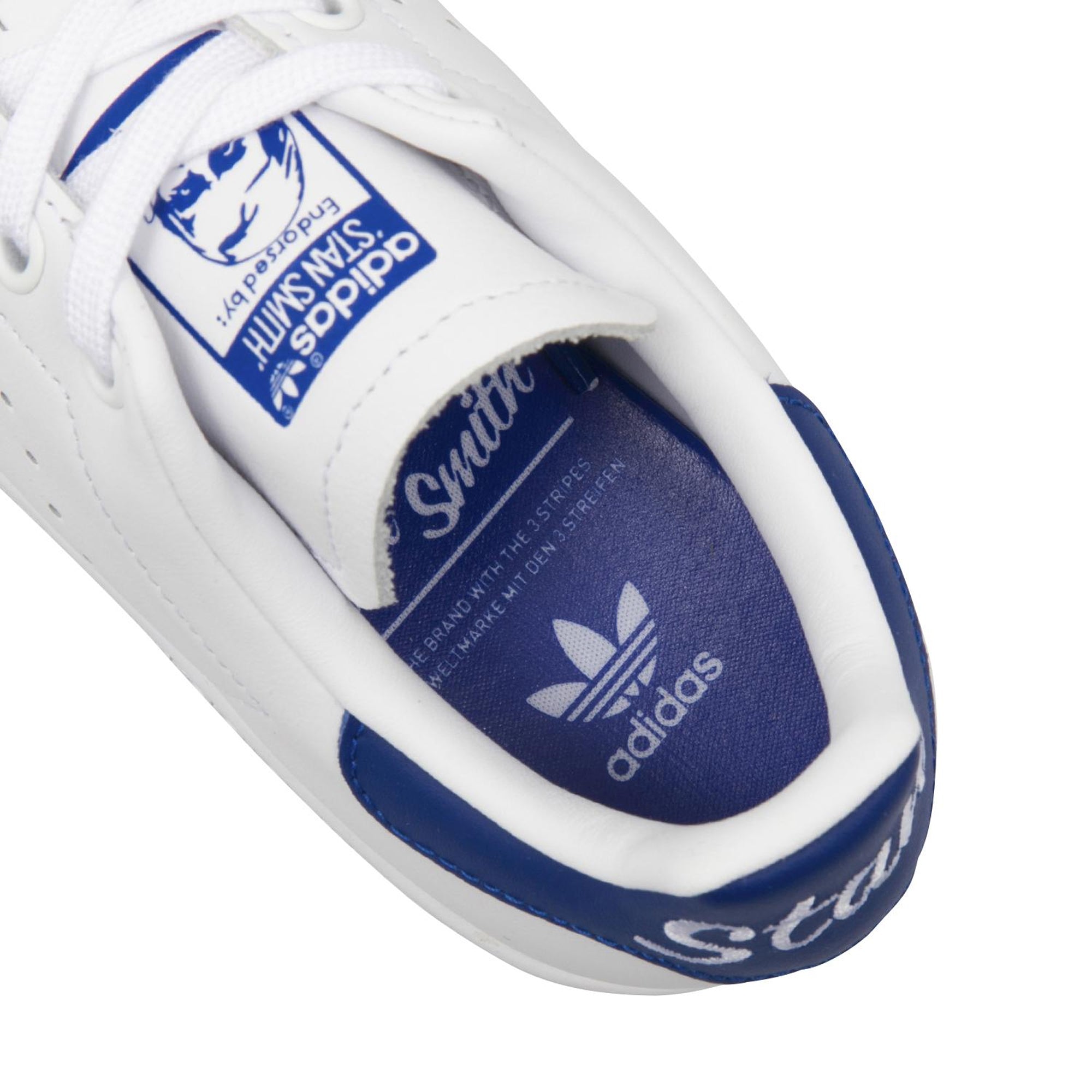 [EG8356] Mens Adidas STAN SMITH