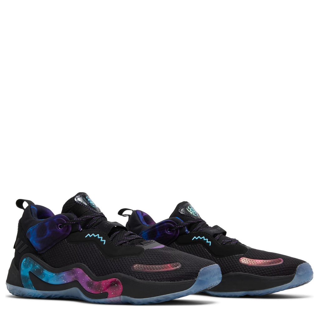 [GZ5526] Mens Adidas D.O.N. Issue 3