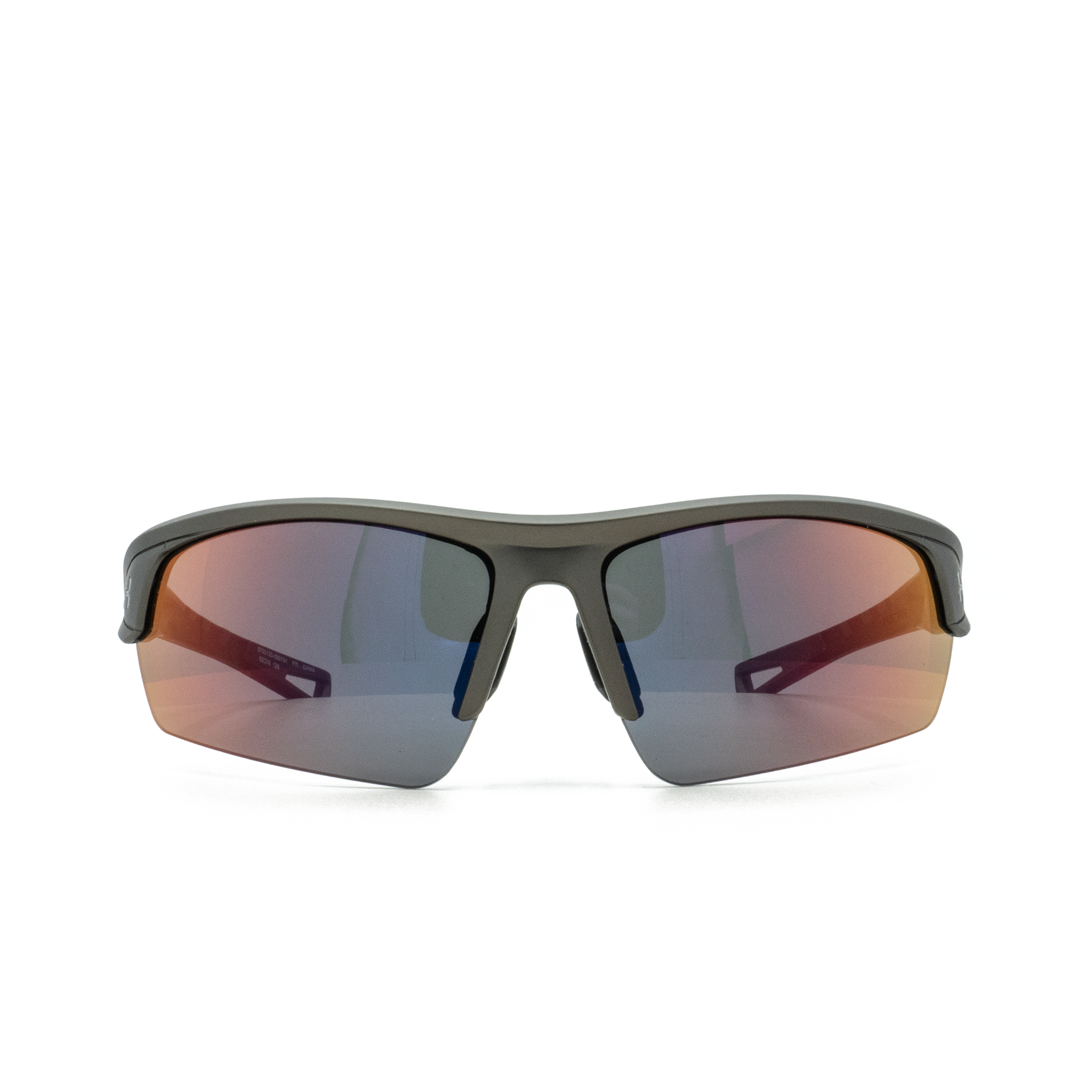 [8700120-090151] Mens Under Armour Octane Sunglasses