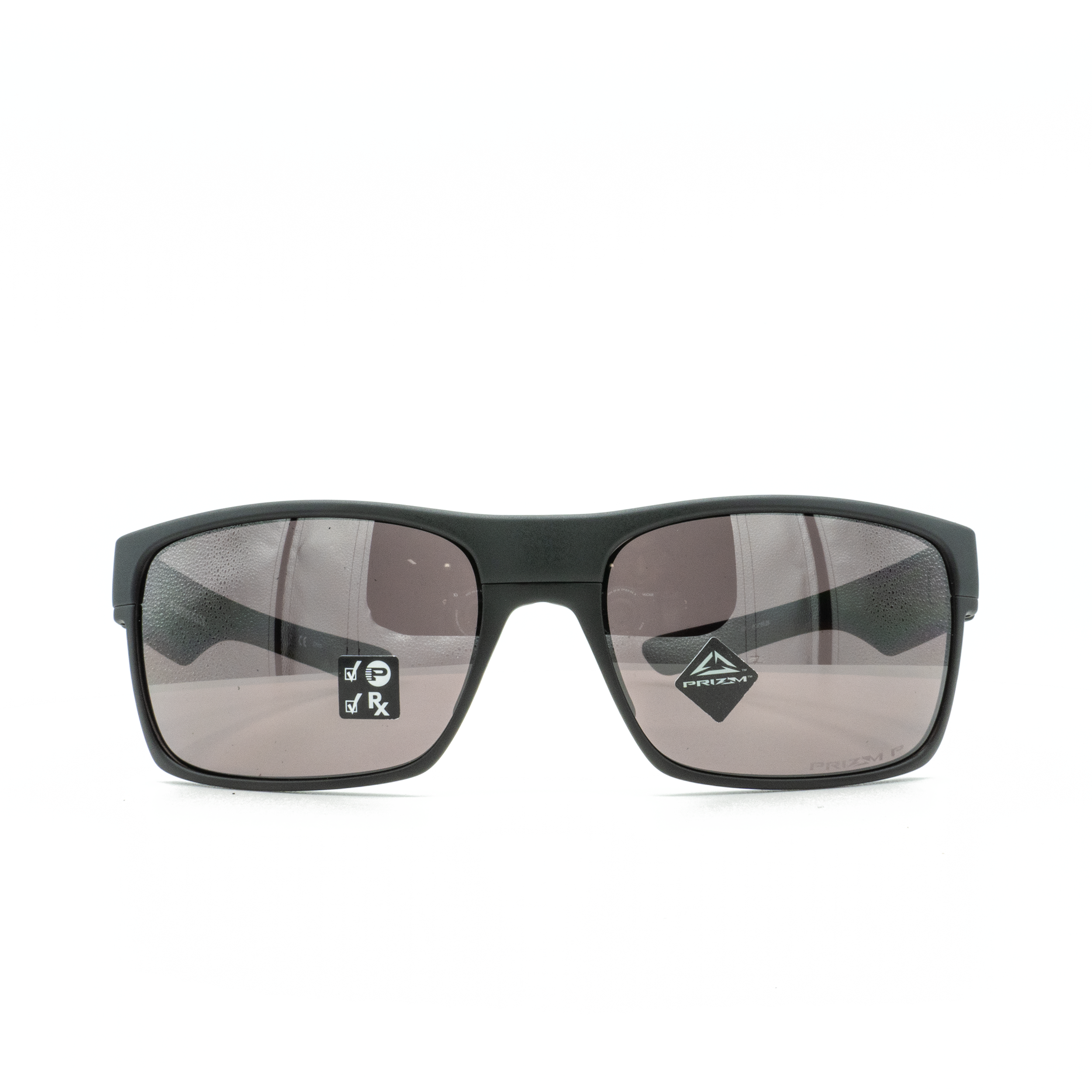 [OO9189-26] Mens Oakley Two Face Covert Polarized Sunglasses
