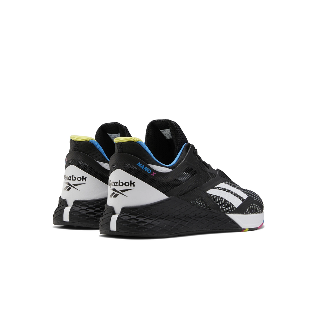 [FW8127] Mens Reebok Nano X