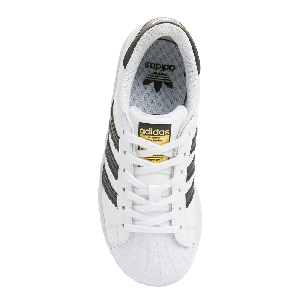 [FU7714] Preschool Adidas Superstar