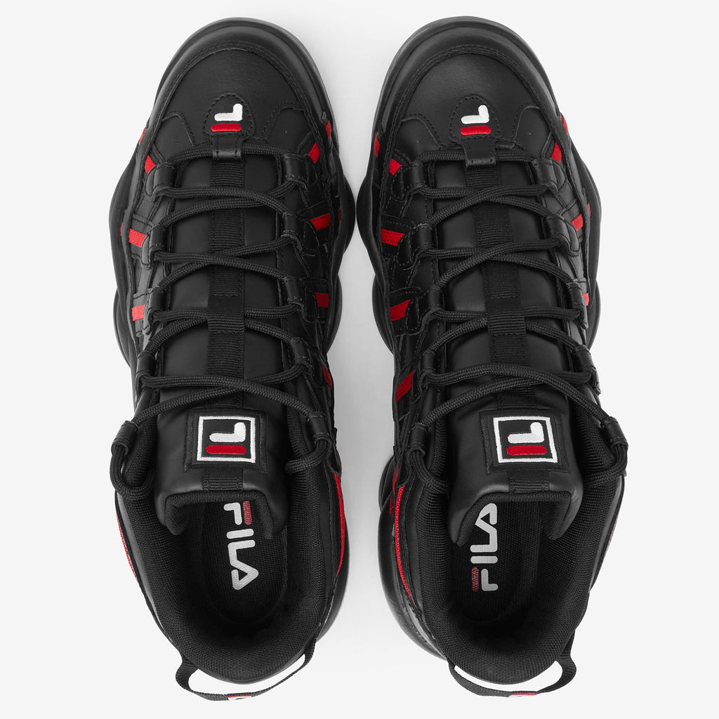 [1BM01788-014] Mens Fila STACKHOUSE SPAGHETTI